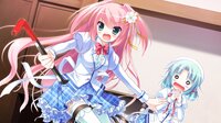 Harukuru. - Spring has come true? screenshot, image №4164605 - RAWG