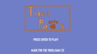 TigerPaws screenshot, image №1143003 - RAWG