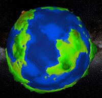 Planets (RT40111) screenshot, image №3136280 - RAWG