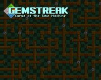 GemStreak: Curse of the Time Machine screenshot, image №2943656 - RAWG