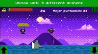 Archers Legacy Free Android Game screenshot, image №2680222 - RAWG