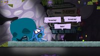 Schrödinger’s Cat and the Raiders of the Lost Quark screenshot, image №1825912 - RAWG