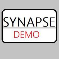 Synapse Demo screenshot, image №2261381 - RAWG