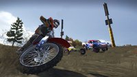 MX vs ATV Untamed screenshot, image №550484 - RAWG