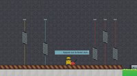 Evolution (itch) (Manudog) screenshot, image №1937039 - RAWG