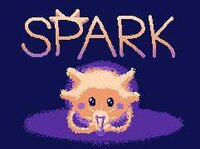 Spark (itch) (axolodal) screenshot, image №2713545 - RAWG