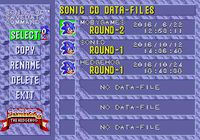 Sonic CD (1993) screenshot, image №740290 - RAWG