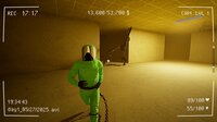 Chained Backrooms screenshot, image №4230849 - RAWG