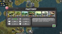 Glory of Generals HD screenshot, image №1404773 - RAWG