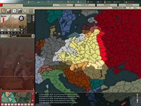 Hearts of Iron 2 Complete screenshot, image №236727 - RAWG