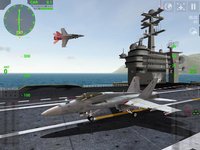 F18 Carrier Landing screenshot, image №1567207 - RAWG