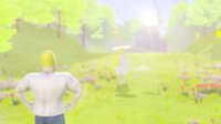 Hanna Must Run screenshot, image №3286677 - RAWG