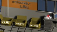Disassembly Line (itch) screenshot, image №1766807 - RAWG