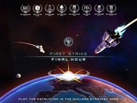 First Strike: Nuclear War RTS screenshot, image №2221599 - RAWG