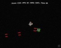 DynaBlaster (itch) screenshot, image №2370305 - RAWG