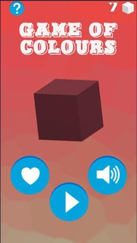 GAME OF COLOURS screenshot, image №2106501 - RAWG
