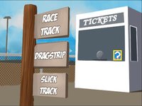 Go Kart Park screenshot, image №2066757 - RAWG