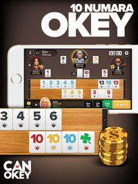 Can Okey screenshot, image №1831574 - RAWG