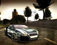 French Street Racing screenshot, image №346310 - RAWG