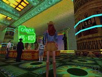 Extreme Vegas screenshot, image №391961 - RAWG