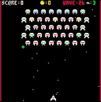 Gravitaz (itch) screenshot, image №2455878 - RAWG