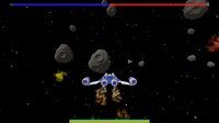 Open Star Fighter screenshot, image №4189796 - RAWG