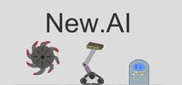 New.AI screenshot, image №2195956 - RAWG
