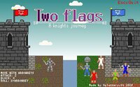 Two flags screenshot, image №2417836 - RAWG