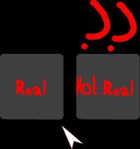 Is It Real? screenshot, image №3260986 - RAWG