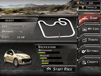 Rally Drift Car Chase screenshot, image №1959213 - RAWG