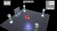 Escape Room Simulator - Alpha Access screenshot, image №2323683 - RAWG