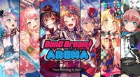 BanG Dream! ARENA (BETA) - 1st Anniversary Update! screenshot, image №2536479 - RAWG