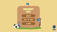 Harvest Day! screenshot, image №1949255 - RAWG