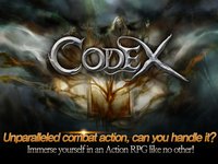 Codex: The Warrior screenshot, image №56992 - RAWG