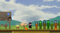 Witch! screenshot, image №3490492 - RAWG
