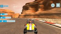 Karting with Animals screenshot, image №4039611 - RAWG