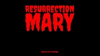 Resurrection Mary screenshot, image №1272094 - RAWG