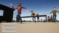 Raid on Area 51 screenshot, image №2107284 - RAWG