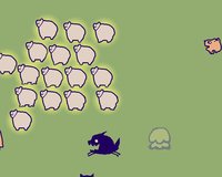 Shepherd and Dog screenshot, image №1066720 - RAWG
