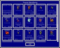 Tarot Trials screenshot, image №1066842 - RAWG