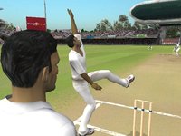 Brian Lara International Cricket 2005 screenshot, image №410448 - RAWG