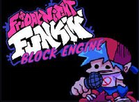 friday night funkin' block engine screenshot, image №3550311 - RAWG