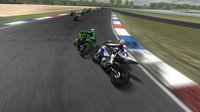 SBK 08: Superbike World Championship screenshot, image №483986 - RAWG