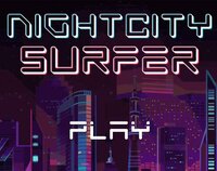 Nightcity Surfer screenshot, image №2655770 - RAWG