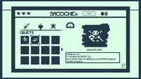 Zelda BOTW DEMAKE 1BIT screenshot, image №2633140 - RAWG