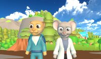 Island Community Quest screenshot, image №3844780 - RAWG