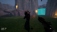 Iron Faith (Working Title) screenshot, image №2679814 - RAWG