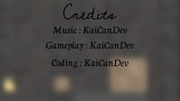 Think Outside The Cube (KaiCanDev_Yt) screenshot, image №3338891 - RAWG