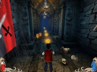 Chester Adventures screenshot, image №407251 - RAWG