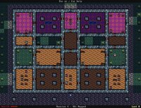 Lurk, Leap, Loot (2023 7DRL) screenshot, image №3822849 - RAWG